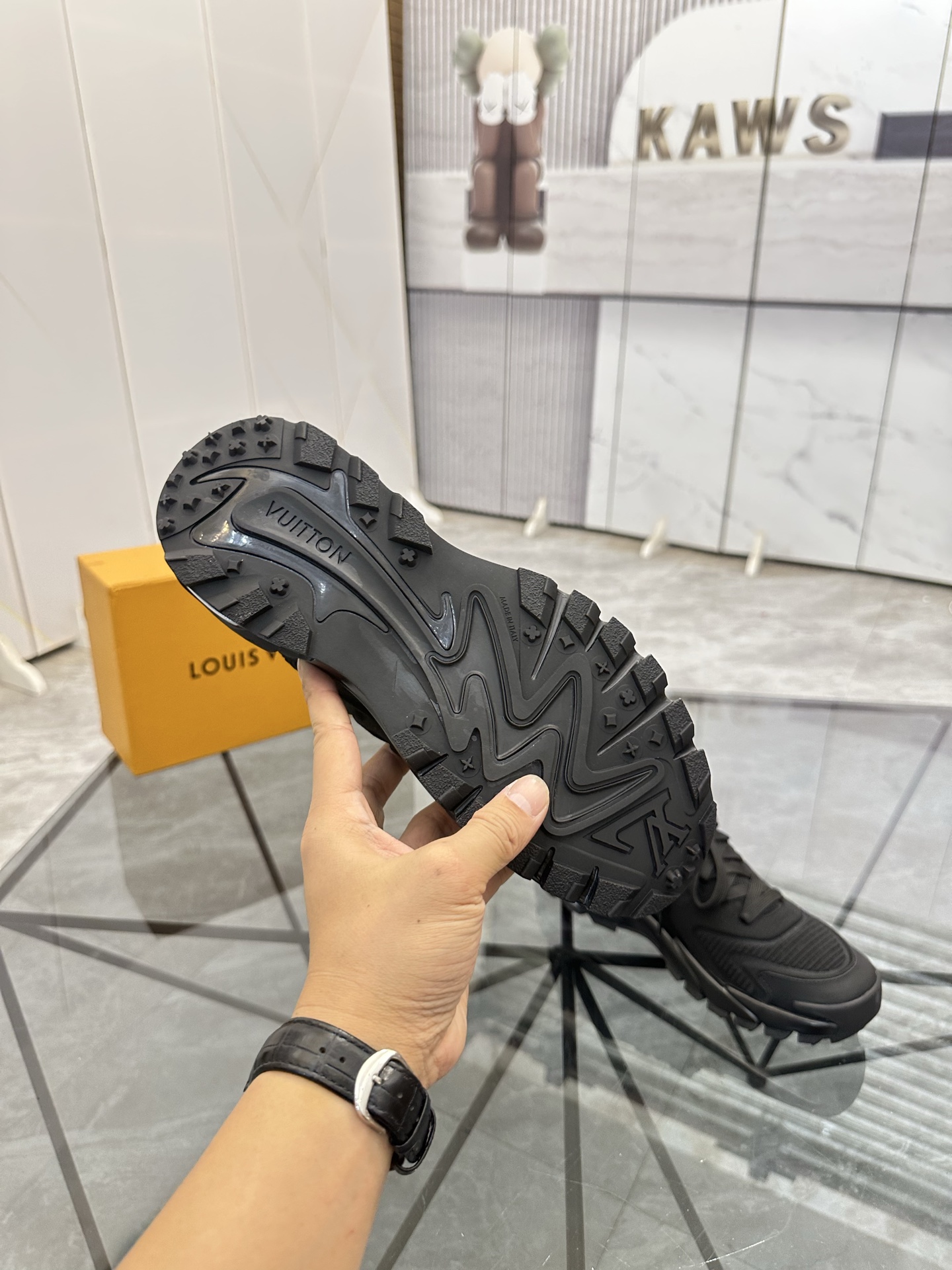 Louis Vuitton
